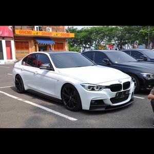 Meet your Posher, Matt